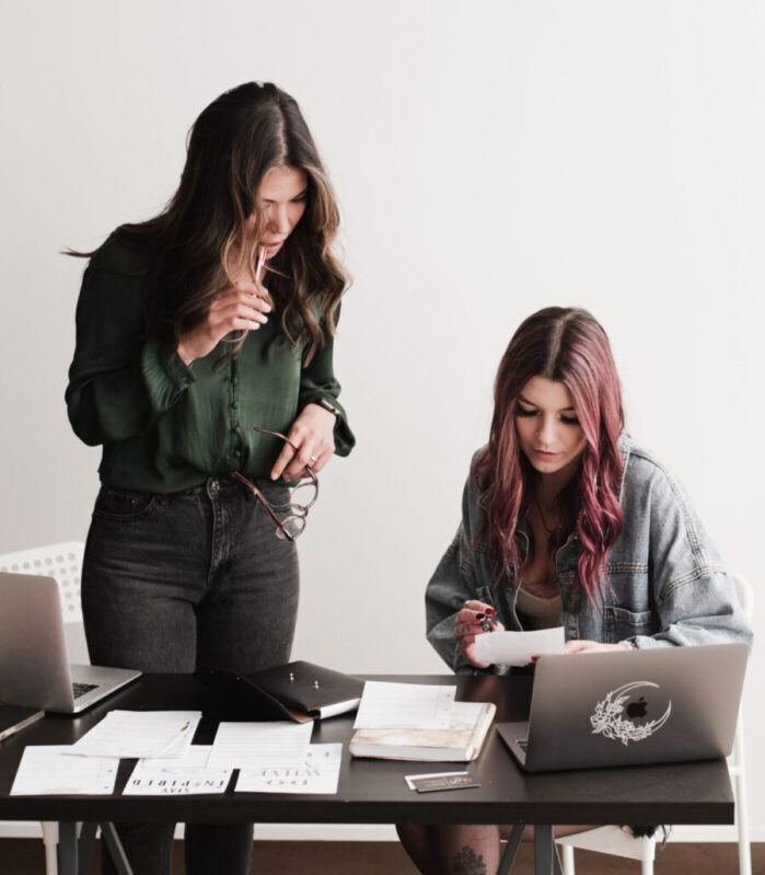 Meet our Team Craft Studio