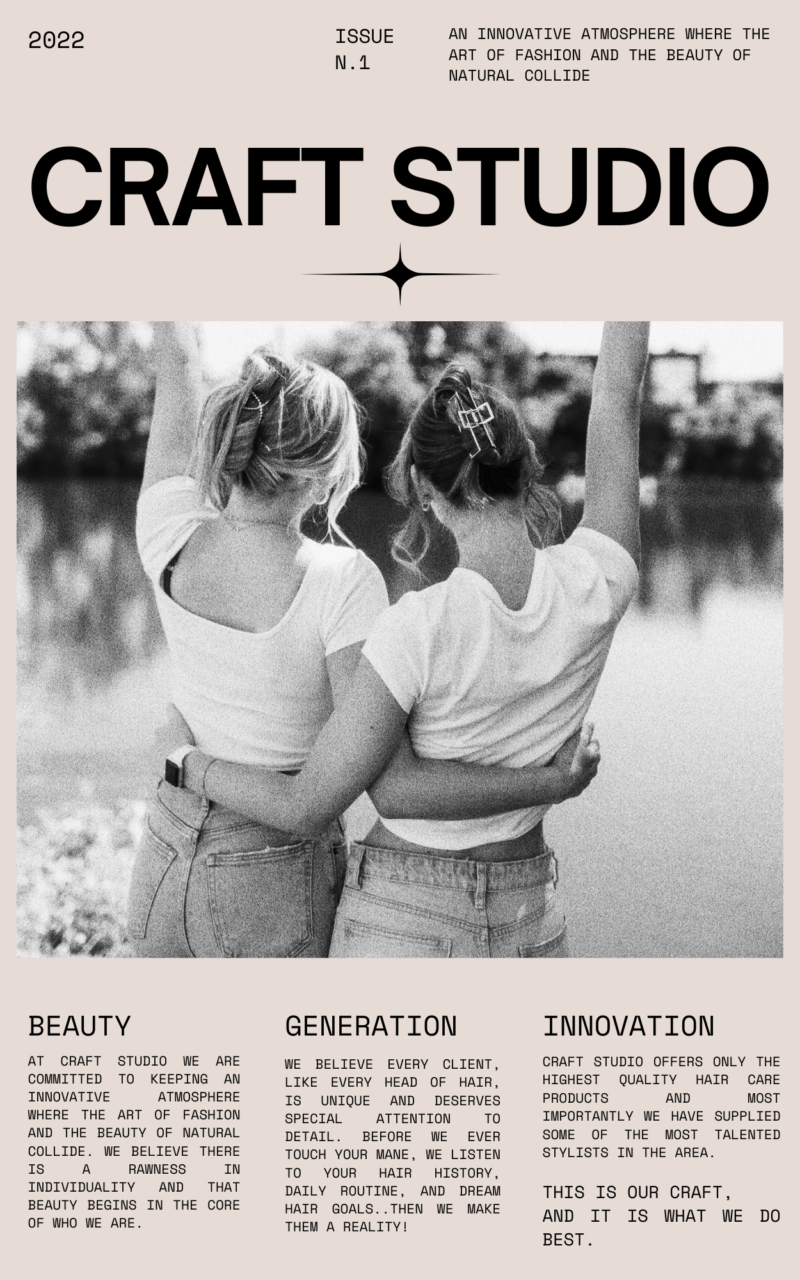 Craft Catalog Craft Studio