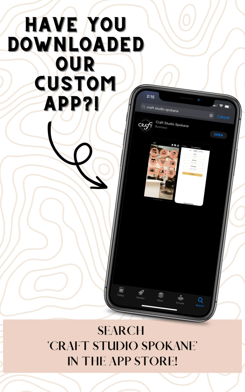 Craft Catalog Craft Studio