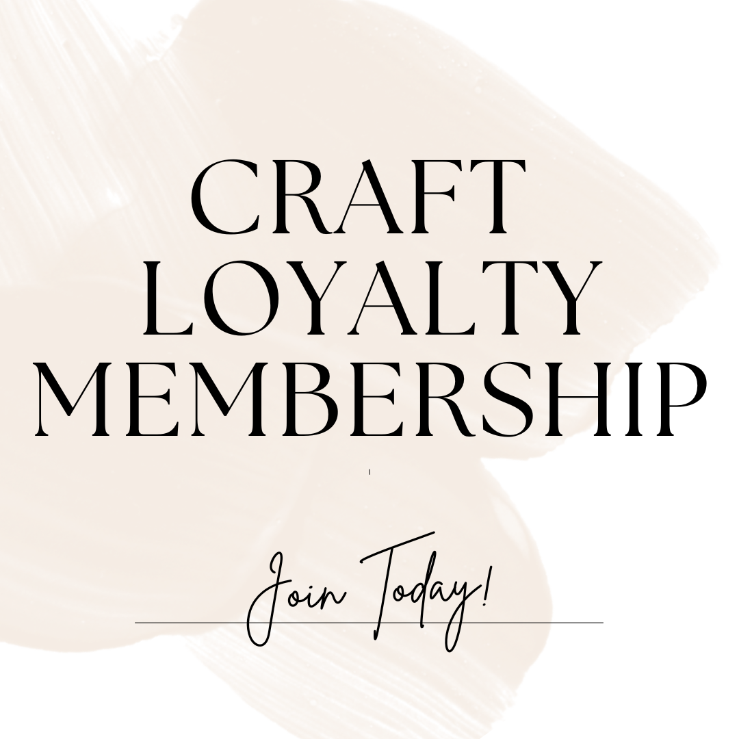 Craft Catalog Craft Studio