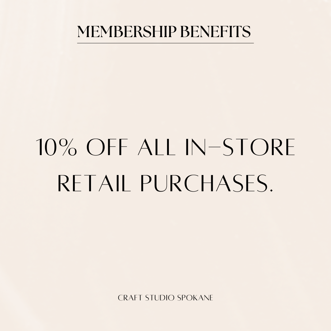 Craft Catalog Craft Studio