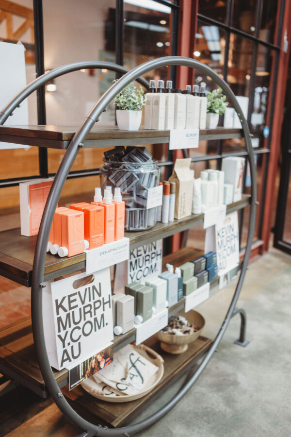 Craft Studio Hair Studio, Dry Bar, Barbery